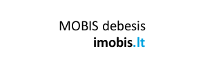 MOBIS elektroninis katalogas